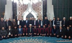 Kastamonu’da “Enderûn Usulü Teravih” programı düzenlenecek