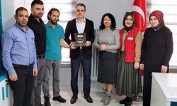 Kastamonu’da Gazze’ye 441 bin 485 TL bağış toplandı