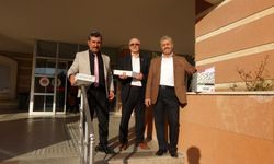 Kastamonu'da seçmen listelerinin dağıtımı başladı