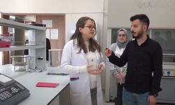 Kastamonu Üniversitesi MERLAB ile bölgeye ışık tutuyor