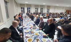 Seyyid Zülfikar Vakfı öğrencileri için iftar programı düzenlendi