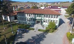 KASTAMONU ORMAN BÖLGE MÜDÜRLÜĞÜ DADAY ORMAN FİDANLIK ŞEFLİĞİ TADİLAT YAPIM İŞİ
