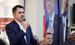 Murat Kurum Kastamonu'yu dilinden düşürmüyor