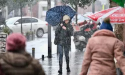 Meteoroloji'den Kastamonu, Sinop ve Çorum'a uyarı!