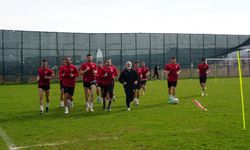 Teknik Direktör Fırat Gül; “Bizim asıl bayramımız sezon sonunda olacak”