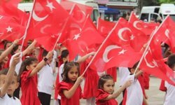 Kastamonu Belediyesi 23 Nisan'ı Kuzeykent'te kutlayacak