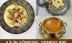 İnebolu 4 şehre ev sahipliği yapacak