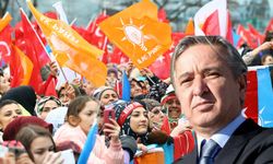 Aydın Ünal: “Kastamonu’da AK Parti çeteleri oluşmuş”