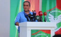 Amedspor Başkanından Kastamonu'ya ve Cengiz Aygün'e teşekkür