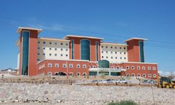 Kastamonu'nun meşhur atıl hastanesi için flaş iddia!