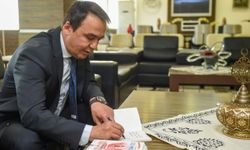 Baltacı, Kastamonu Belediyesi'nin toplam borcunu açıkladı