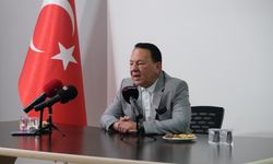 GMG Kastamonuspor Başkanı Aygün: "Kızgınım ve kırgınım"