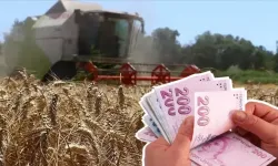 Çiftçilere tarımsal destekleme ödemesi bugün yapılacak