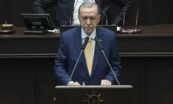 Cumhurbaşkanı Erdoğan AK Parti'de değişimin sinyalini verdi