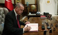 Erdoğan'dan Başmüfettişliklere önemli atamalar