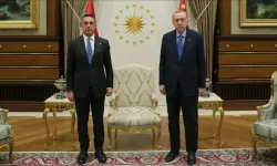 Cumhurbaşkanı Erdoğan: "Artık Fenerbahçeli değilim"