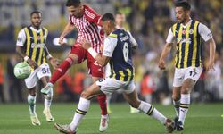 Nefeslerin durduğu maçta Fenerbahçe elendi