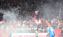 GMG Kastamonuspor'a seyircisiz oynama cezası