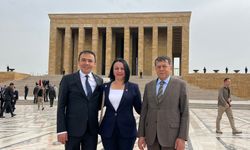 Kastamonu Belediye Başkanı Hasan Baltacı çalıştaya katıldı