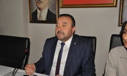 AK Parti İl Başkanı Yağcıoğlu: “İşten çıkmaya zorlamakla siyasi hareket tahkim edilmez”