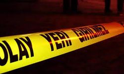 Kastamonu'da balkondan düşen çocuk ağır yaralandı