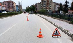 Kastamonu'da alkollü araç kullanan sürücülere ceza yağdı!