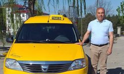 Kastamonu'da kaybolan taksici aranıyor