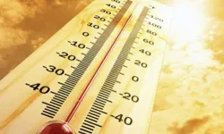 Kastamonu'da sıcaklıklar haftasonundan itibaren artıyor