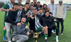 Kaynarca Gençlikspor, Bal Ligine yükseldi