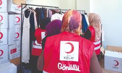 Kastamonu'da Kızılay’la Ramazan’da dayanışma büyüdü