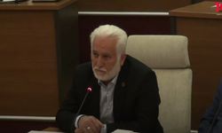 Kastamonu Belediye Meclisi'nin ilk oturumunda gerginlik