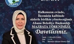 Kastamonu'nun tek kadın başkanı mazbatasını alacak