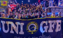 Fenerbahçeliler Kastamonu'da derbi için bir araya geliyor