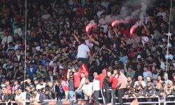 Kastamonu’nun tüm ilçelerinden Sarıyer maçına araç kaldırılacak!