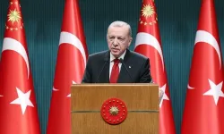 Cumhurbaşkanı Anadolu Ajansının 104. yılını kutladı