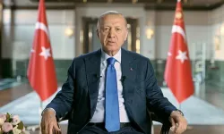 Erdoğan: "Filistin halkının yanında olduğumuzu gösterdik"