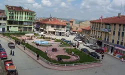 DEVREKANİ BELEDİYE BAŞKANLIĞINDAN İLAN