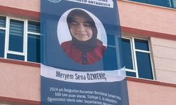 Kastamonulu öğrenci bursluluk sınavında Türkiye birincisi!