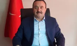 AK Parti İl Başkanı Yağcıoğlu: "CHP, bu ülkenin milli ve manevi değerleriyle kavgalıdır"