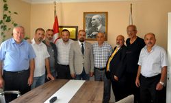 Anadolu Basın Birliği Kastamonu'da yeni genel başkanını seçiyor