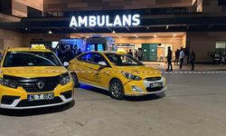 Bursa'da dehşet: Taksiciyi 20 yerinden bıçakladı!