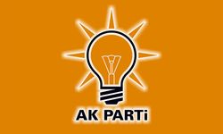 Cide AK Parti İlçe Başkanlığı için 6 kişi aday oldu!