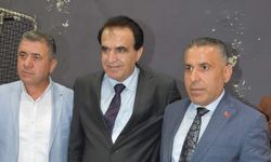 Cideli iki iş insanı Kas-Der yönetimine girdi