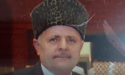 Kastamonulu Kıbrıs Gazisi hayatını kaybetti