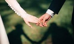 TÜİK Kastamonu'daki evli birey sayısını açıkladı