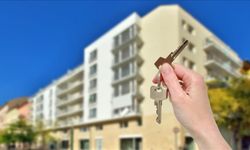 TÜİK açıkladı: Kastamonu’da konut satışları arttı