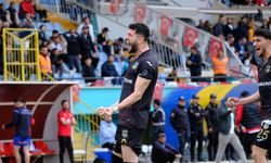 GMG Kastamonuspor 36 maçta 63 gol attı