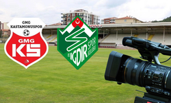 GMG Kastamonuspor – Iğdır FK maçı ne zaman, hangi kanalda?