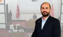 TÜGVA Kastamonu temsilcisi Belediye'nin kararına tepki gösterdi