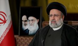 İran Cumhurbaşkanı İbrahim Reisi öldü